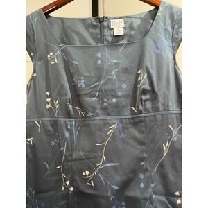 Loft Y2K Shift Dress